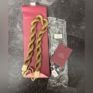 Junie Twist braided headband Madison Braid